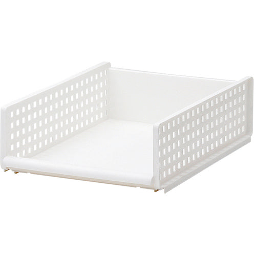 요시카와 국공업소 MOS-16 조합으로 사용할 수 있는 수납 트레이 와이드 S W W 225555 1개