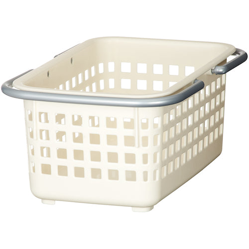 Yoshikawa Koku Kogyo Basket SCB-2 "Scandinavian Style" Mini Basket W 215846 1 piece