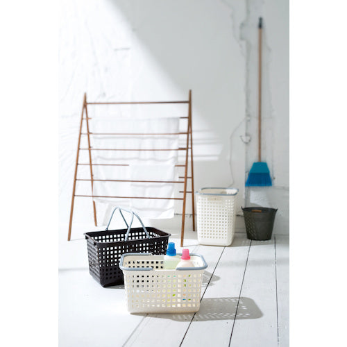 Yoshikawa Koku Kogyo Basket SCB-2 "Scandinavian Style" Mini Basket W 215846 1 piece