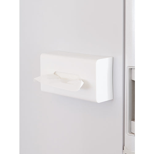 Yoshikawa Koku Kogyo Co., Ltd. Magnet Case Mag-On 8053 "Mag-On" Magnetic Box Tissue Holder W 101484 1 piece