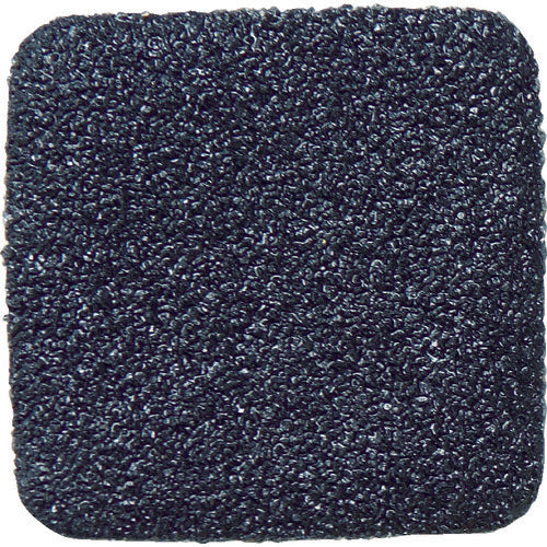 ＴＲＵＳＣＯ　ノンスリップテープ　屋外用　４０ｍｍＸ４０ｍｍ　ブラック　５０枚入　TNS-4040BK　1 箱