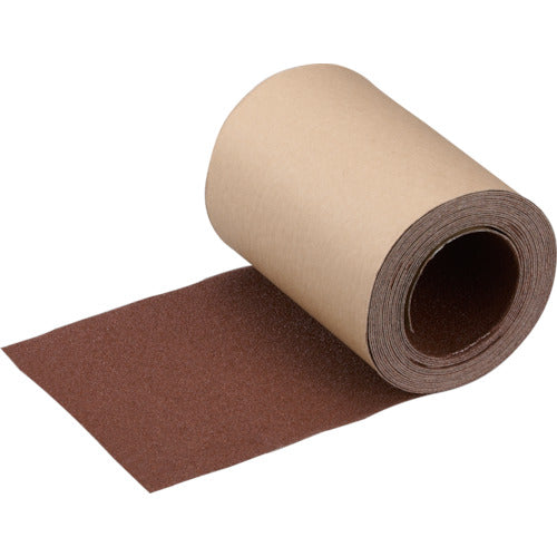 ＴＲＵＳＣＯ　ノンスリップテープ　屋外用　１５０ｍｍＸ５ｍ　エンジ　TNS-150　1 巻