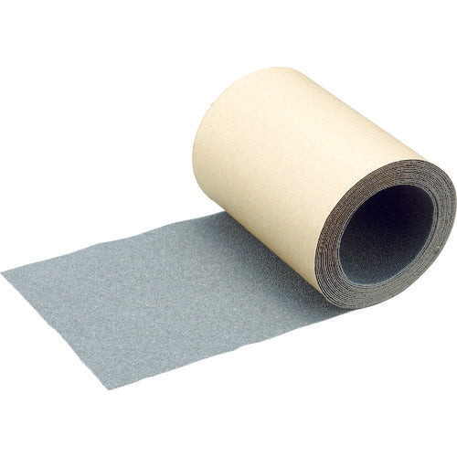 ＴＲＵＳＣＯ　ノンスリップテープ　屋外用　１５０ｍｍＸ５ｍ　グレー　TNS-150　1 巻