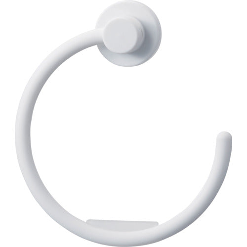 Yoshikawa Koku Kogyo Co., Ltd. Magnet Hook Mag-On 8047 "Mag-On" Magnet Towel Ring W 101699 1 piece