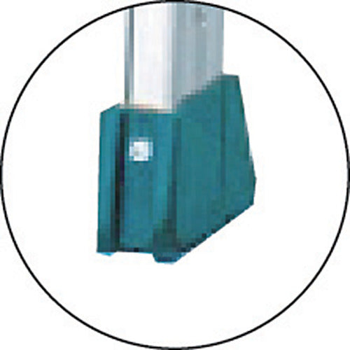 ＰｉＣａ　専用脚立スーパージョブＪＯＢ型　８尺　JOB-240E　1 台