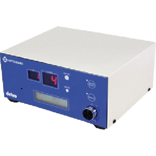 델보 브러시리스 델보 C 시리즈 컨트롤러 DCC0241X-AZ 1대