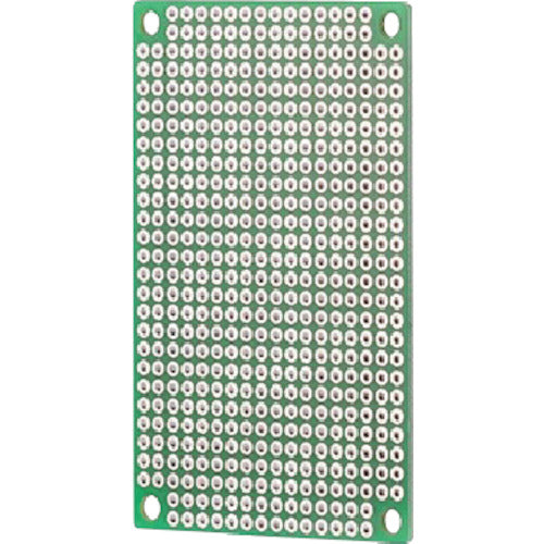 タカチ　ユニバーサル基板　低価格型　　　ＰＣＢシリーズ　PCB47-72　1 枚