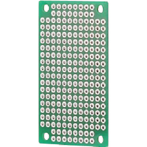 タカチ　ユニバーサル基板　低価格型　　　ＰＣＢシリーズ　PCB32-53　1 枚