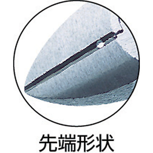 TOP Strong nippers 150mm NI-150 1 pair