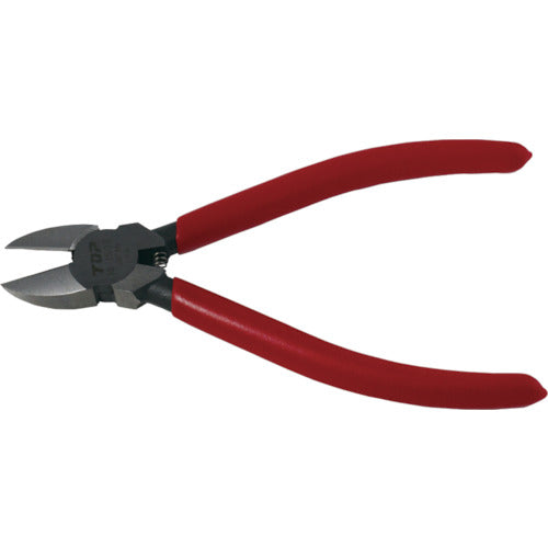 TOP Heavy Duty Nippers S-Type with Spring 150mm NI-150S 1 Piece