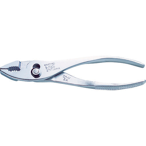 TOP Combination Pliers 150mm P-150 1 piece
