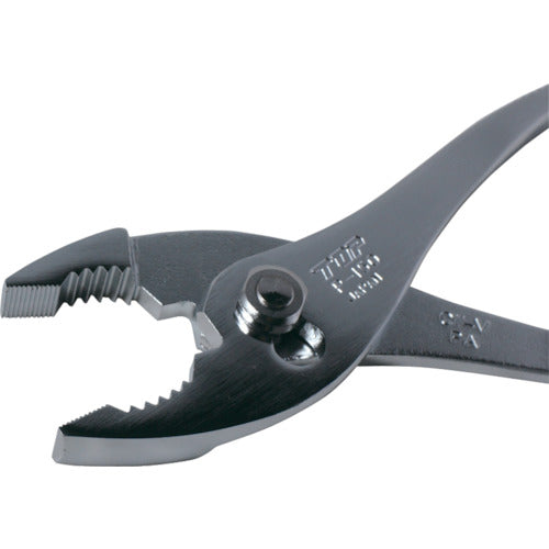 TOP Combination Pliers 150mm P-150 1 piece
