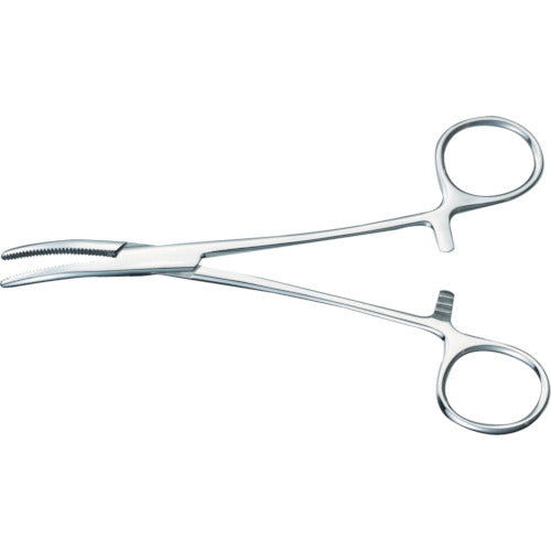 ENGINEER Lock Holder (Bent) 125mm PH-02 1 piece