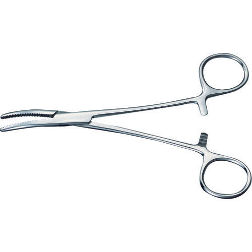 ENGINEER Lock Holder (Bent) 150mm PH-04 1 piece