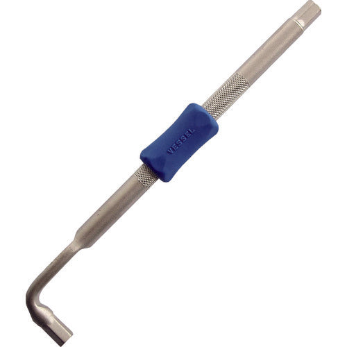 VESSEL Petadora L-type offset driver TD-63, 5mm, TD-63-5, 1 piece