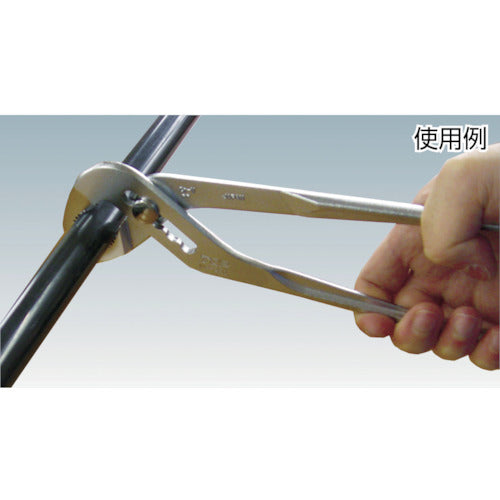 TOP 워터 펌프 플라이어 250mm WP-250 1 丁