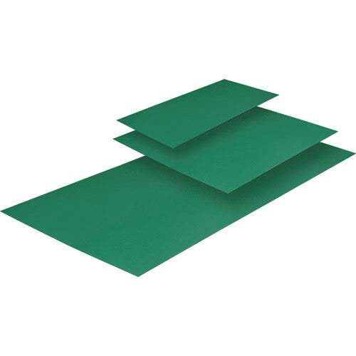 ENGINEER Conductive Color Mat 0.5m x 1m ZCM-04 1 sheet