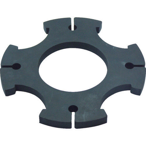 ＴＲＵＳＣＯ　コーン用ロープフック　TCC-41　1 個