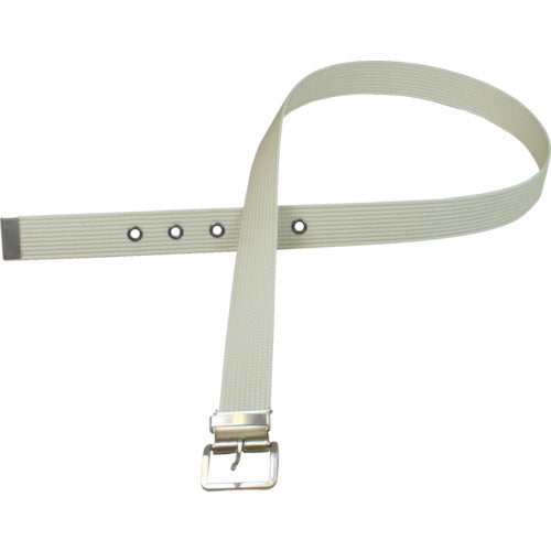 Kajimeiku Nylon Belt P32mm Beige 032BE 1 piece
