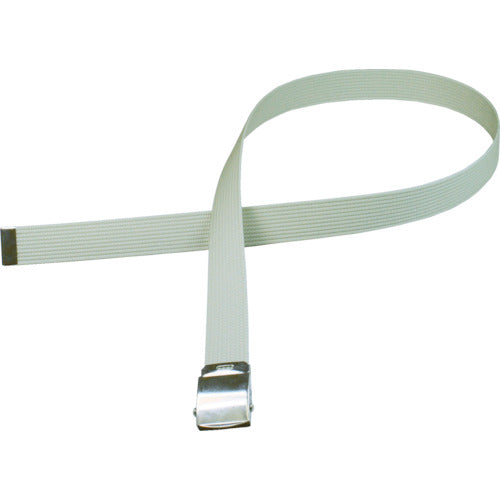 카지 메이크 나일론 벨트 32mm 베이지 031BE 1 개