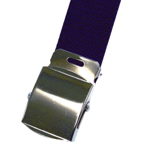 カジメイク　綿ＧＩベルト３２ｍｍ　グリーン　002GN　1 本