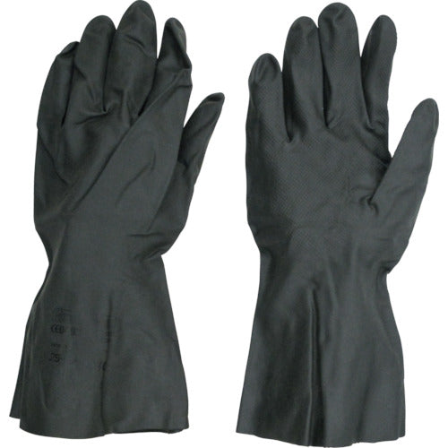 Twaron Neoprene Chemical Protection Gloves Alphatec 29-865 LL 865-LL 1 pair