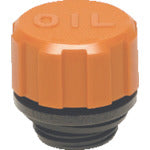 ELESA Breather Cap Outer Diameter 57mm Thickness 44.0 BM-1.1/4 1 pc