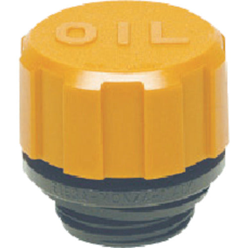 ELESA Breather Cap Outer Diameter 31mm Thickness 29.5 BM-1/4 1 pc