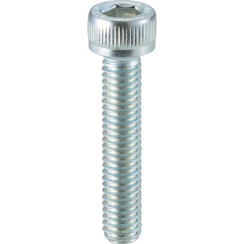 Konoe Unichrome Hexagonal Socket Bolt M8 x 20 (100 pieces) CS-SS-0820 1 box
