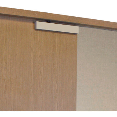 DAIKEN Sliding Door Retraction Device EcoCatch External Type Gold ECK-07G 1 Unit