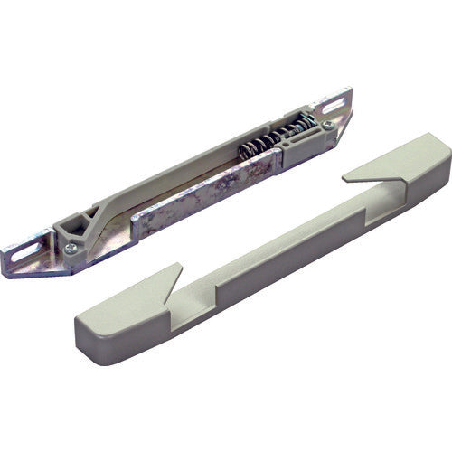 DAIKEN 개도 인입장치 에코 캐치 좌측 열림용 골드 ECR-30LG 1조