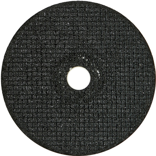 TRUSCO Cutting Wheel Kiremasharo 107X1.2X15 Hardness R (10 pieces) KM107-1.2 1 box