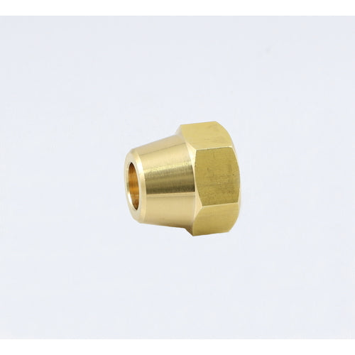 ASOH Flare Nut Φ10 FN-1010 1 pc