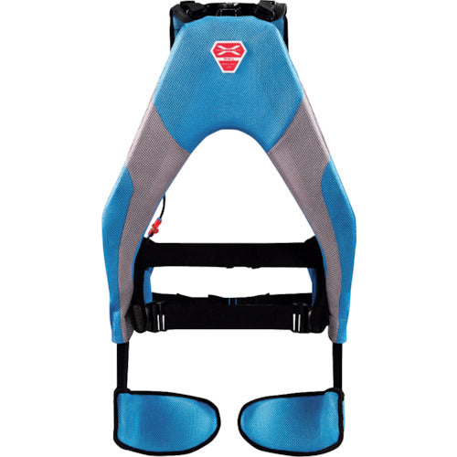 INNOPHYS Muscle Suit Every Soft Fit SM Size (with complete exterior cover) MS08-SM-S0 1 unit