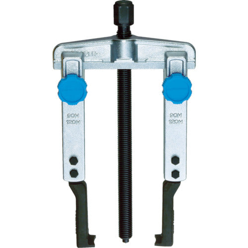 슈퍼 슬라이드 기어 풀러(얇은 손톱 롱 타입)(손톱이 닿는 길이: 310)