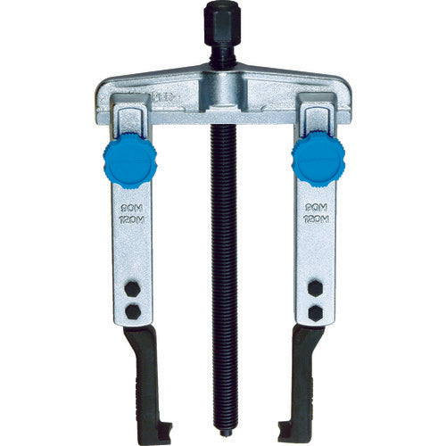 슈퍼 슬라이드 기어 풀러(얇은 손톱 롱 타입)(손톱이 닿는 길이: 178)