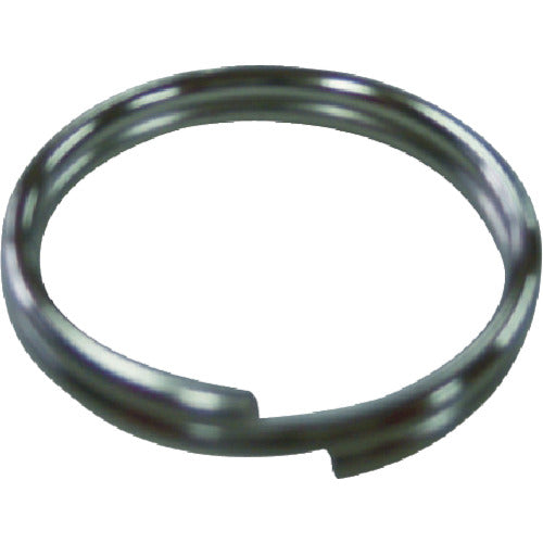 니사 체인 니켈 W링 1.8X20mm (25개입) P-811 1 PK