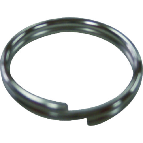 ニッサチェイン　ニッケルＷリング　１．２Ｘ１４　（４０個入）　P-814　1 PK