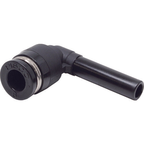 ＰＩＳＣＯ　チューブフィッティング　ソケットエルボ　チューブ６　継手６　PLJ6　1 個