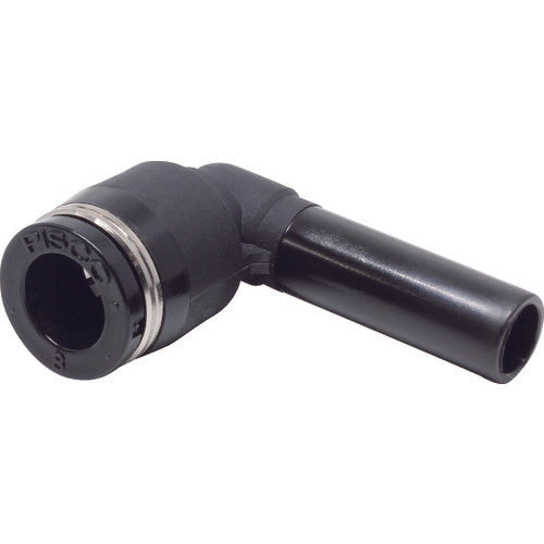 ＰＩＳＣＯ　チューブフィッティング　ソケットエルボ　チューブ８　継手８　PLJ8　1 個