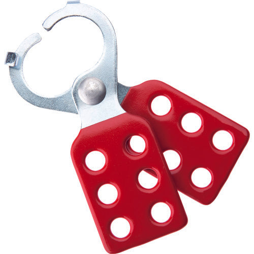 ＰＡＮＤＵＩＴ　ロックアウト用ハスプ（掛け金）　PSL-1　1 個