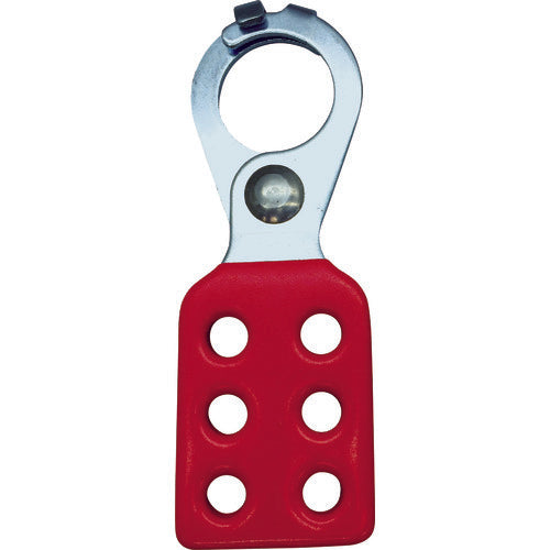 ＰＡＮＤＵＩＴ　ロックアウト用ハスプ（掛け金）　PSL-1　1 個