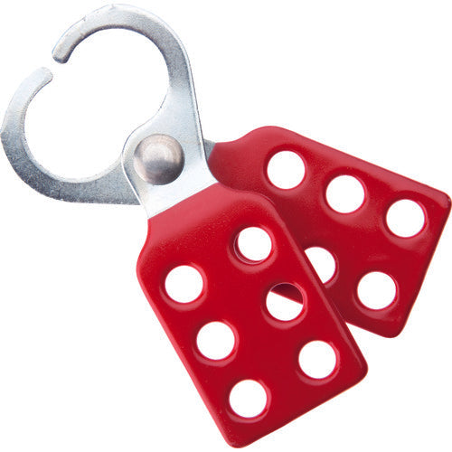 ＰＡＮＤＵＩＴ　ロックアウト用ハスプ（掛け金）　PSL-1A　1 個