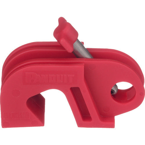 PANDUIT Universal Circuit Breaker Lockout (with Torg) PSL-CBNT 1 pc