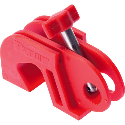 PANDUIT Universal Circuit Breaker Lockout (with Torg) PSL-CBNT 1 pc