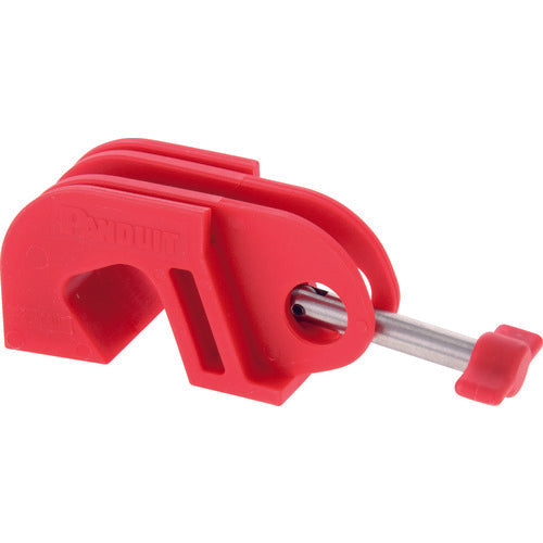 PANDUIT Universal Circuit Breaker Lockout (with Torg) PSL-CBNT 1 pc