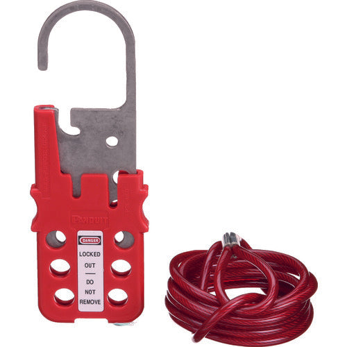 PANDUIT Multi-Lockout Hasp PSL-MLD 1 S
