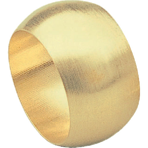 ＡＳＯＨ　リング玉　Φ４　RB-1004　1 個