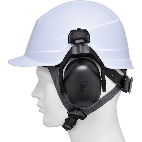 Midori Safety [Replacement] Helmet-mounted SC-23B Attachment Only 4007046904 1 set