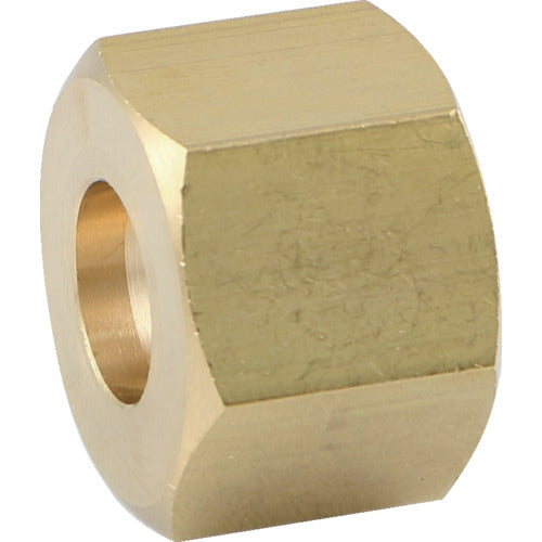 ASOH Ring Nut Φ6 (1/8) RN-1016 1 pc